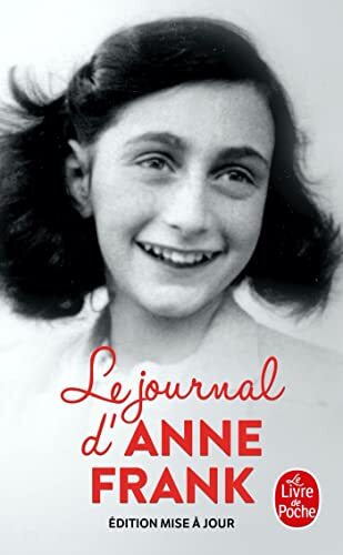 le journal d'anne frank   [33061]