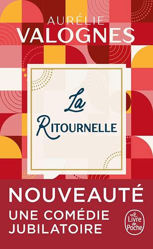 la ritournelle   [36795]