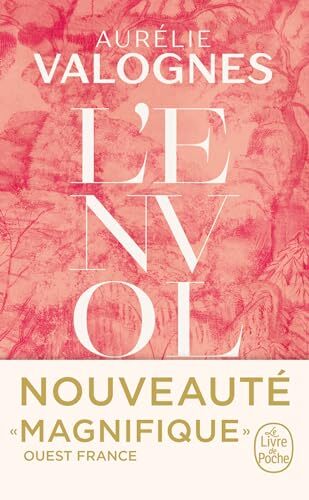 l' envol   [37479]