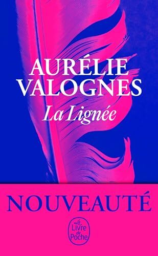 la lignée   [37935]