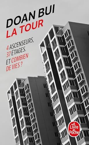 la tour   [37380]
