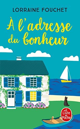 à l'adresse du bonheur [36799]