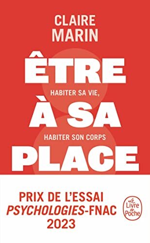 être à sa place [36831]
