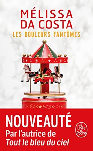 les douleurs fantômes   [36740]