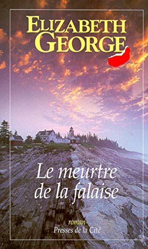 le meurtre de la falaise  