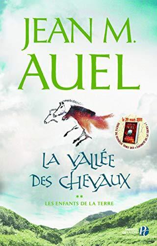 la vallée des chevaux    [T2]