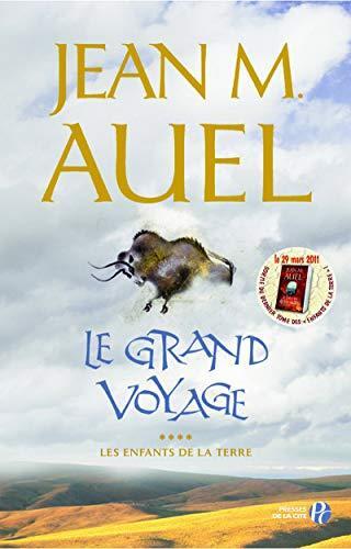 le grand voyage    [T4]