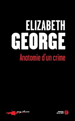 anatomie d'un crime