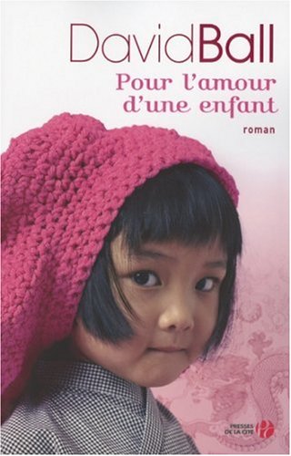 pour l'amour d'une enfant