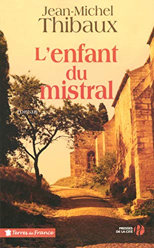 l'enfant mistral