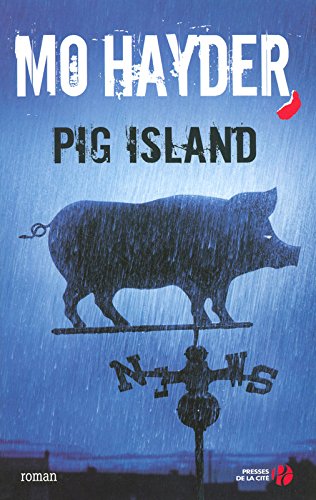 pig island