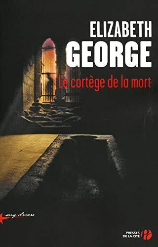 le cortège de la mort  