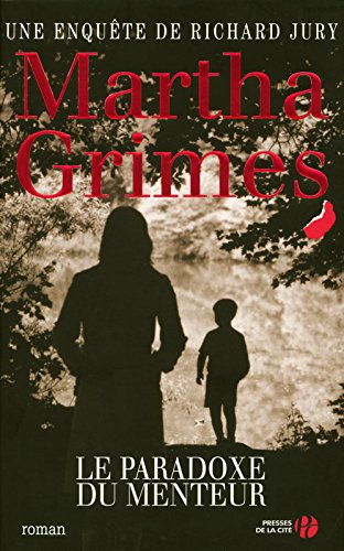 le paradoxe du menteur  