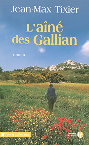 l' aîné des gallian  