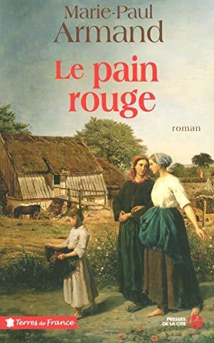 le pain rouge  