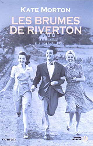 les brumes de riverton  