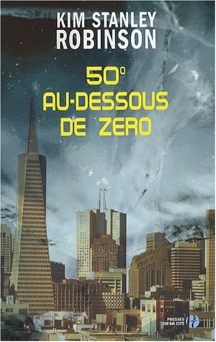 50? au-dessous de zéro