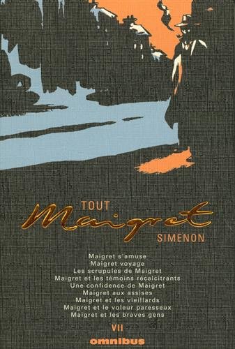 tout maigret [7]