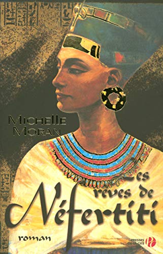 les rêves de néfertiti  