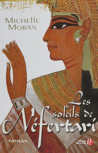 soleils de néfertari (les )