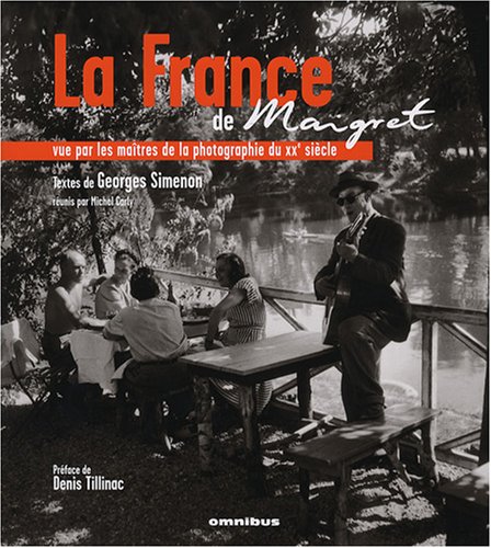 la france de maigret  