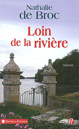 loin de la rivière
