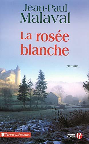 la rosée blanche  