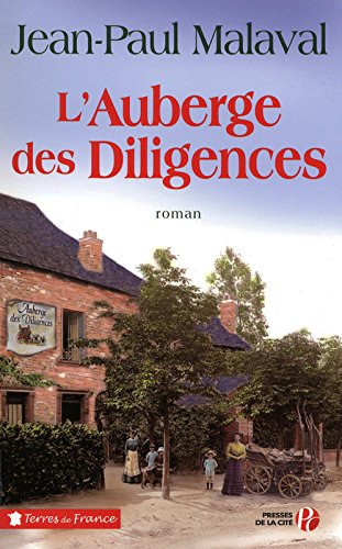 l' auberge des diligences  