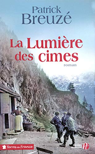 la lumière des cimes  
