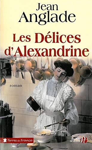 les délices d'alexandrine  