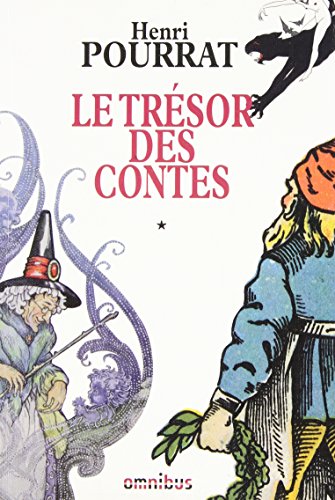 le trésor des contes 1   [1]