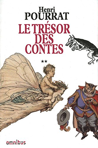 le trésor des contes   [2]