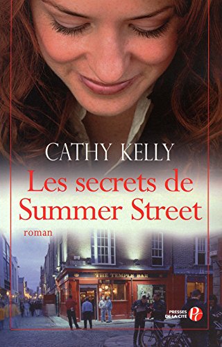 secrets de summer street (les )