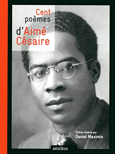 cent poèmes d'aimé césaire
