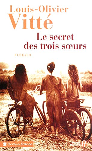 le secret des trois soeurs  