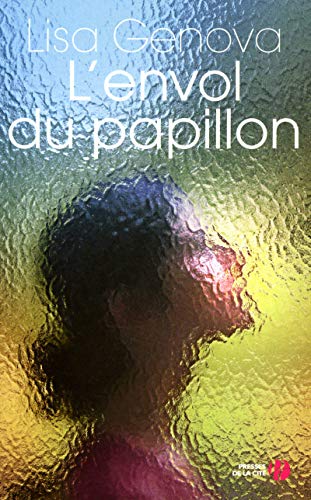 envol du papillon l'
