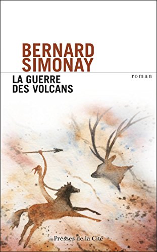 la guerre des volcans  