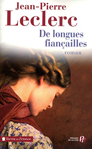 de longues fiancialles
