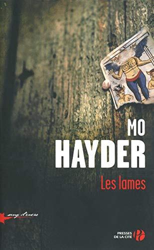 les lames  