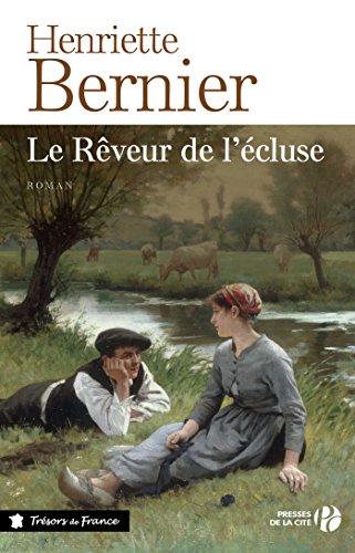 rêveur de l'écluse le