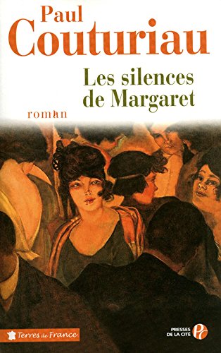 les silences de margaret  