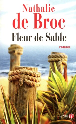 fleur de sable