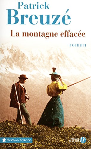 la montagne effacée  