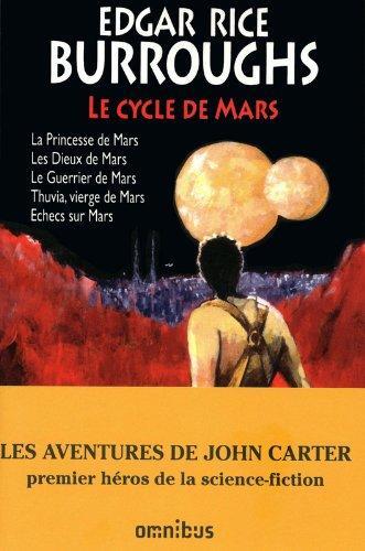 le cycle de mars  