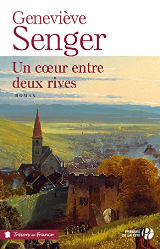 un coeur entre deux rives  