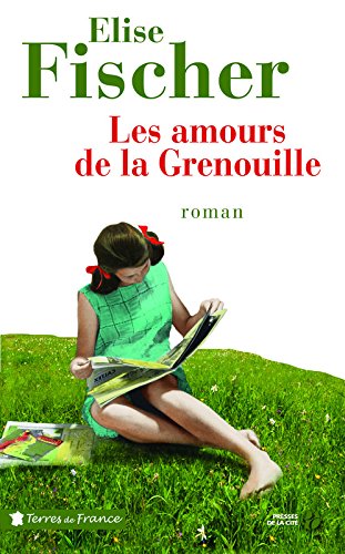 les amours de la grenouille  