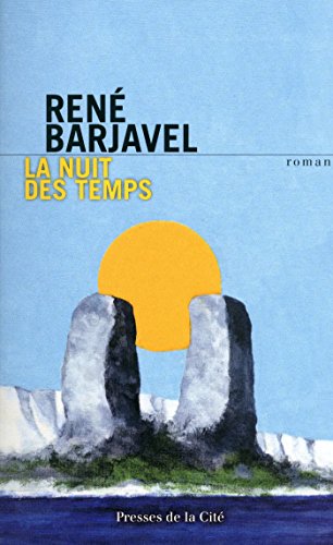 la nuit des temps  