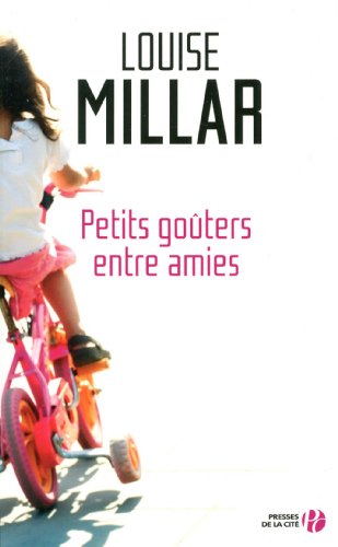 petits goûters entre amies