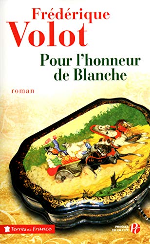 pour l'honneur de blanche