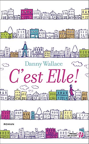 c'est elle !